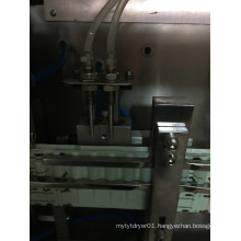 Plastic Ampoule Filling Sealing Machine for Pharmaceutical and Cosmetic